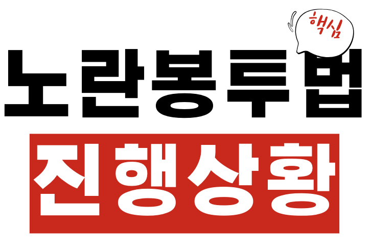 노란봉투법