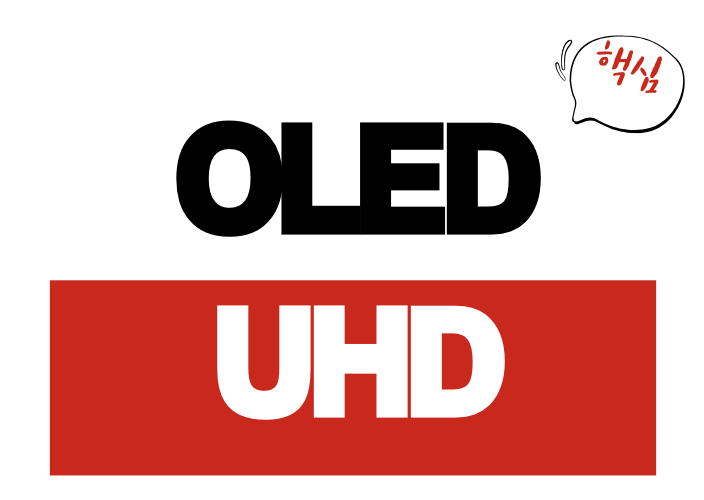 OLED UHD