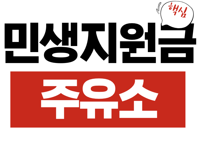 민생지원금