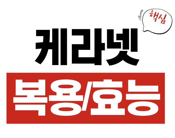 케라넷