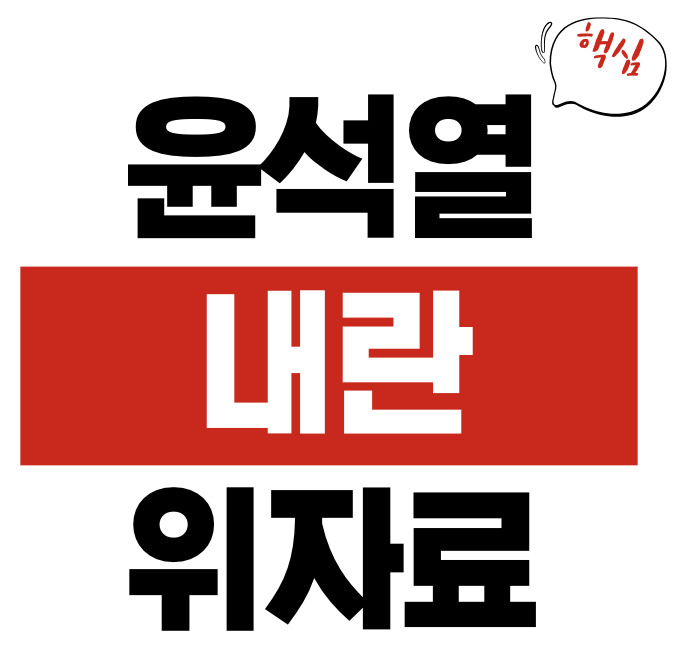윤석열 내란 위자료