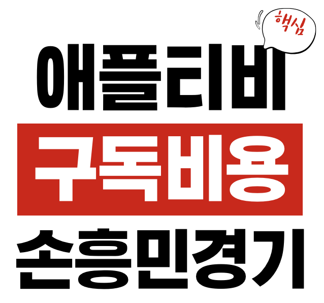 애플티비