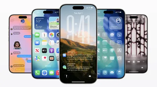iOS 26